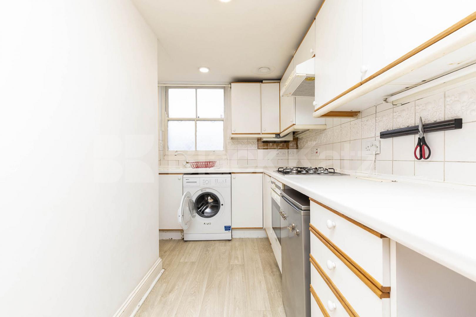 Spacious Studio located in a vibrant area of Islington on Upper Street Upper Street , Highbury & Islington 